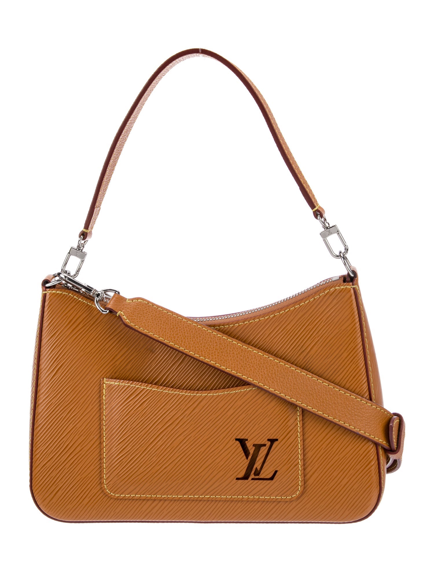 Louis Vuitton LV Monogram Pochette Marelle