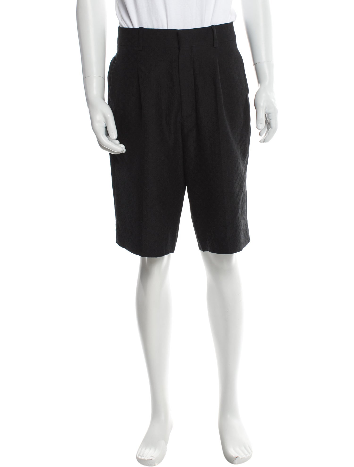 Louis Vuitton 2023 Jogger Shorts