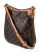 Louis Vuitton LV Monogram Odeon PM