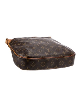 Louis Vuitton LV Monogram Odeon PM