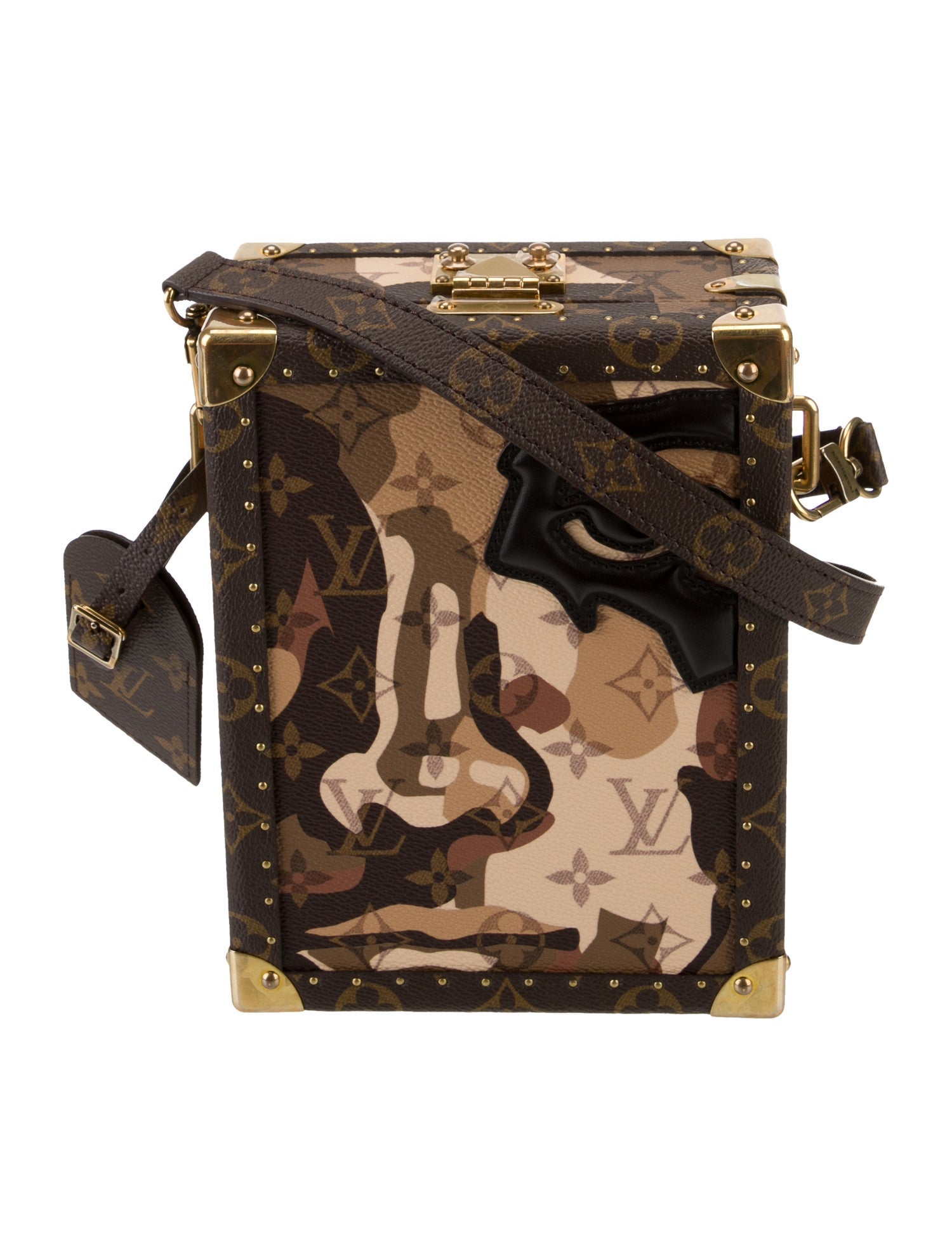 木曜日購入予定　LOUIS様 Louis Vuitton X Yayoi Kusama Monogram Eclipse Pumpkin