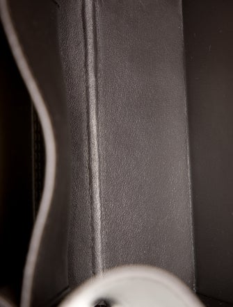 Louis Vuitton Coated Canvas Clutch Box Vertical 2023