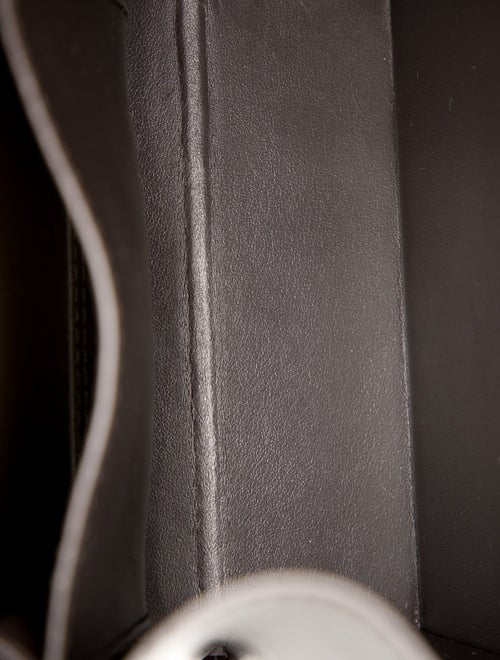 Louis Vuitton Coated Canvas Clutch Box Vertical 2023