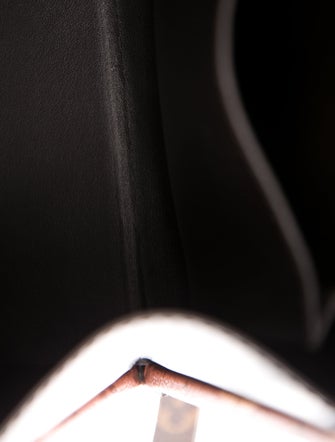 Louis Vuitton Coated Canvas Clutch Box Vertical 2023