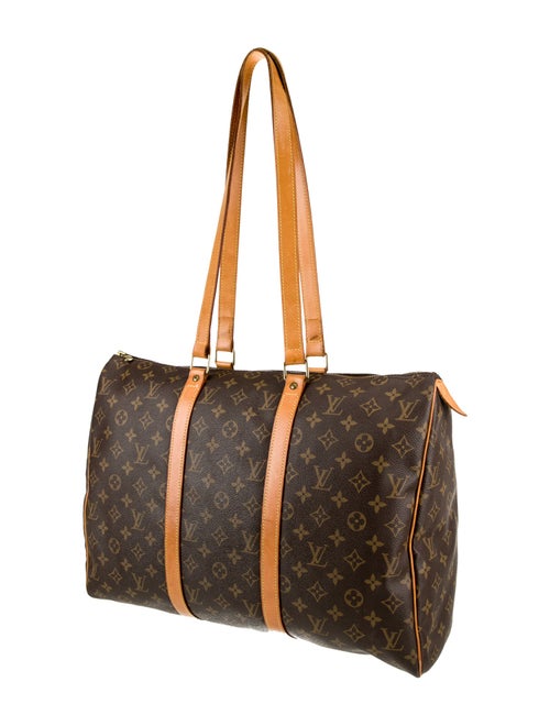 Louis Vuitton Monogram Sac Flanerie 45