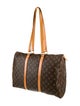 Louis Vuitton Monogram Sac Flanerie 45