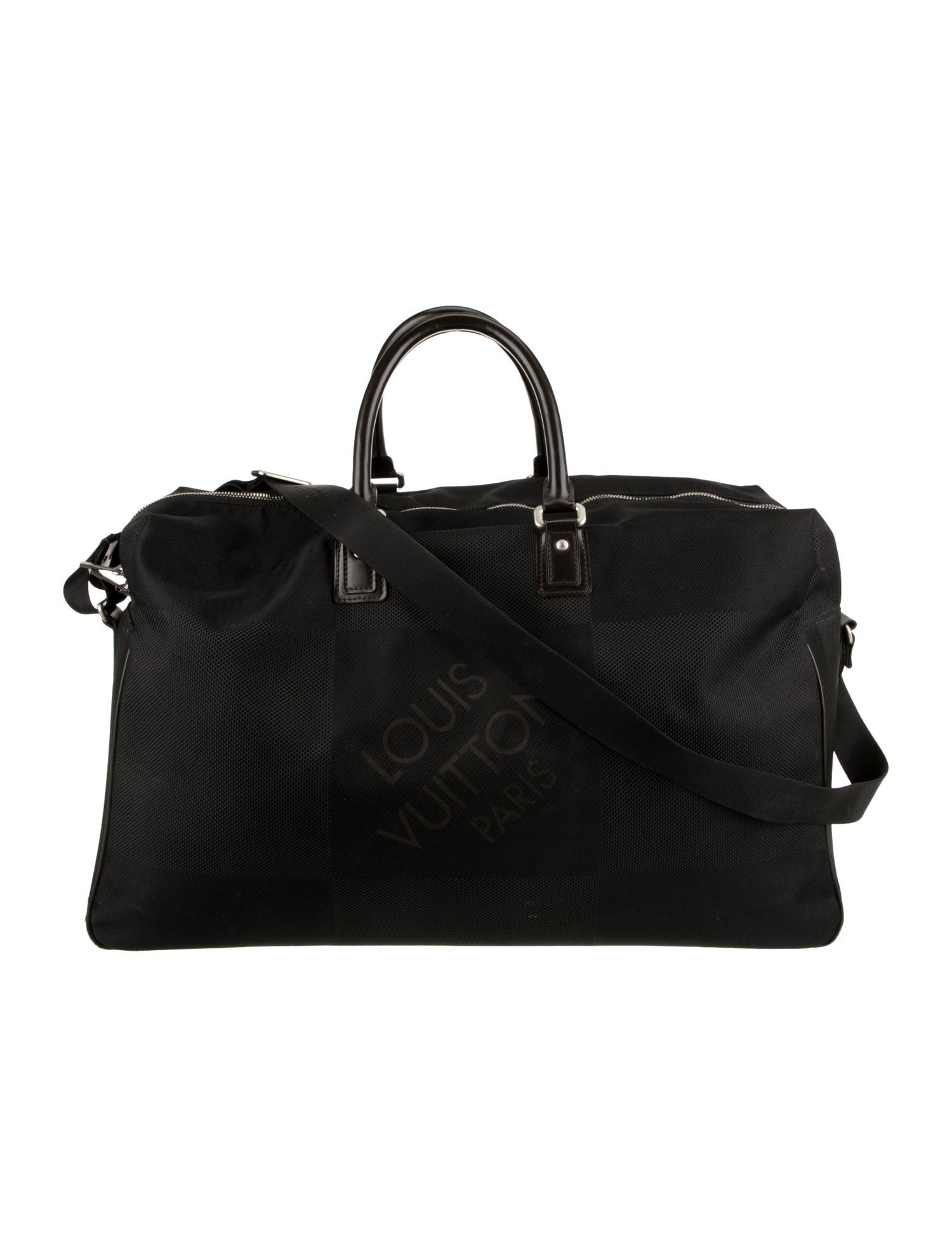 Louis Vuitton Canvas Damier Geant Albatros