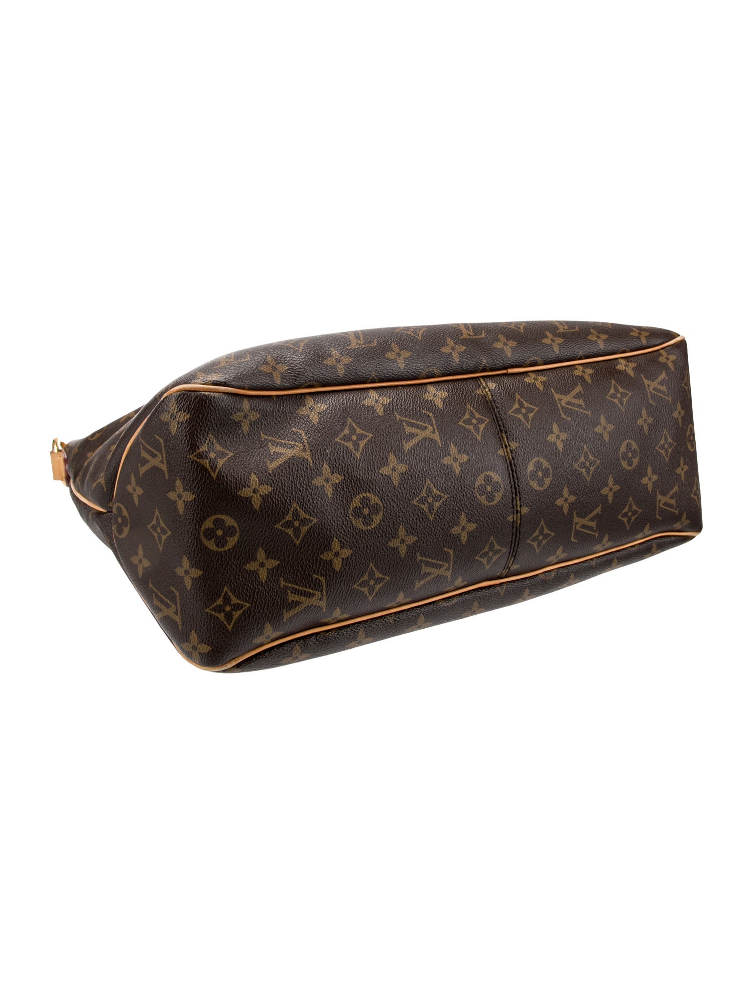 Louis Vuitton LV Monogram Delightful MM