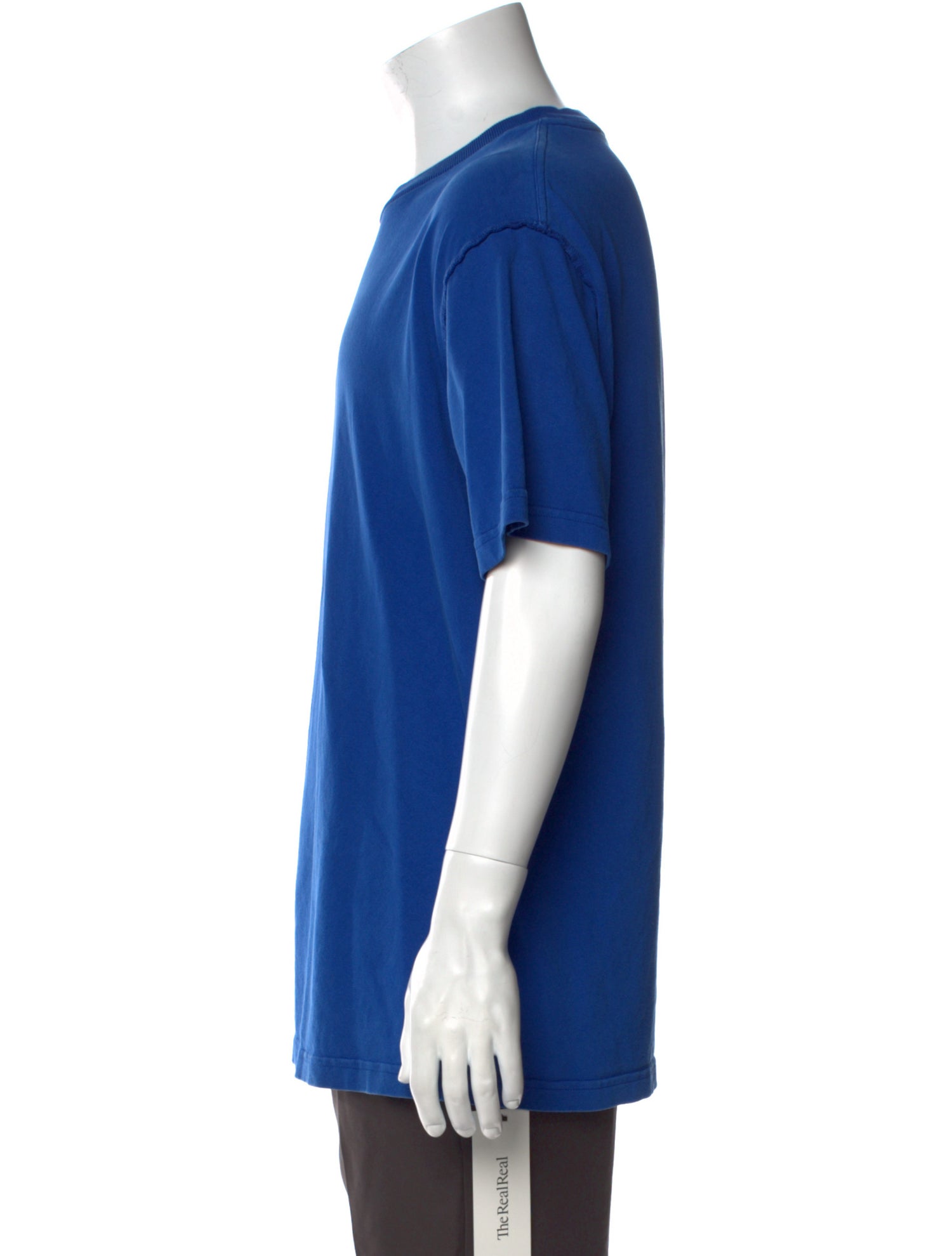 Louis Vuitton 2020 Crew Neck T-Shirt