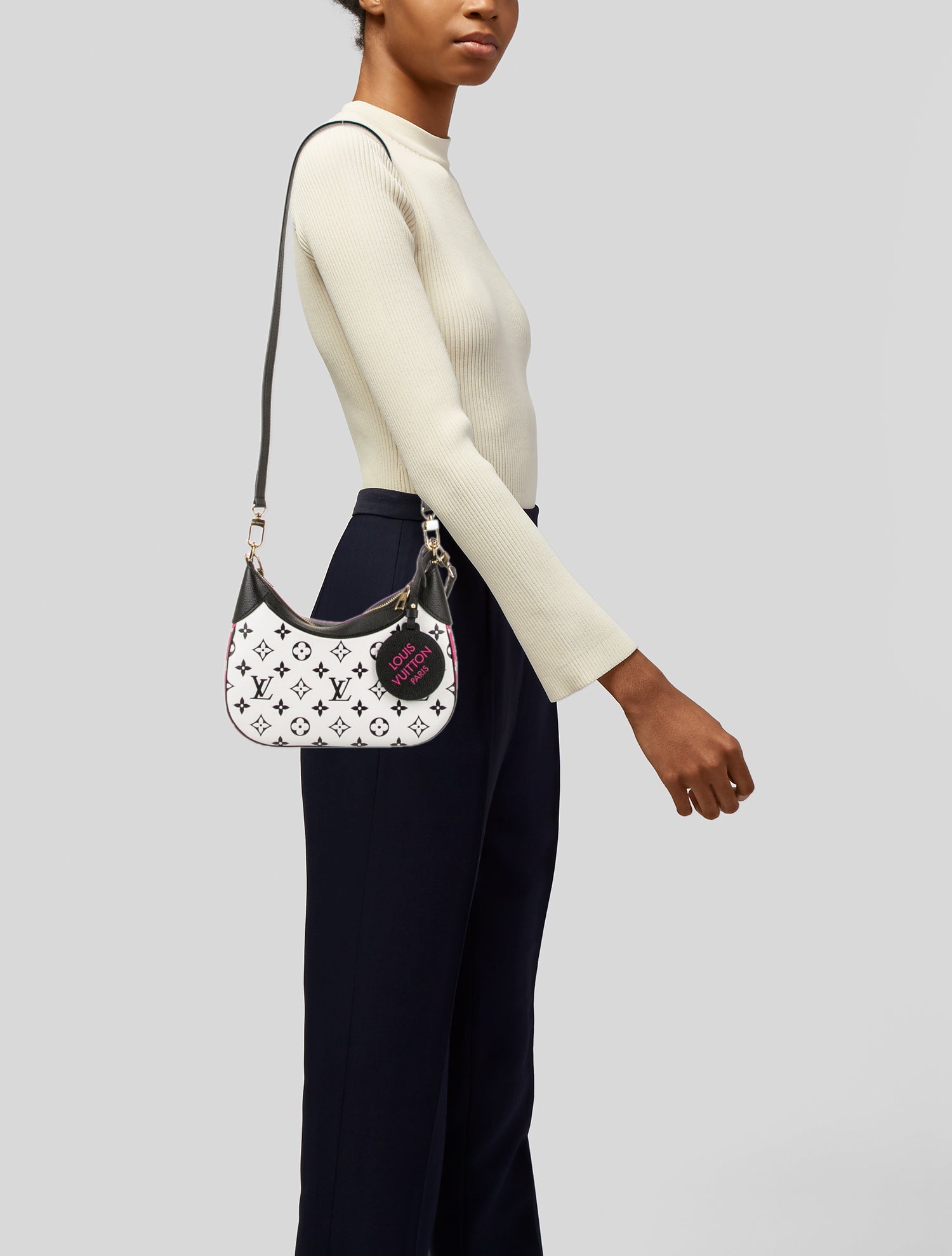 Louis Vuitton x Takashi Murakami Monogram Multicolore