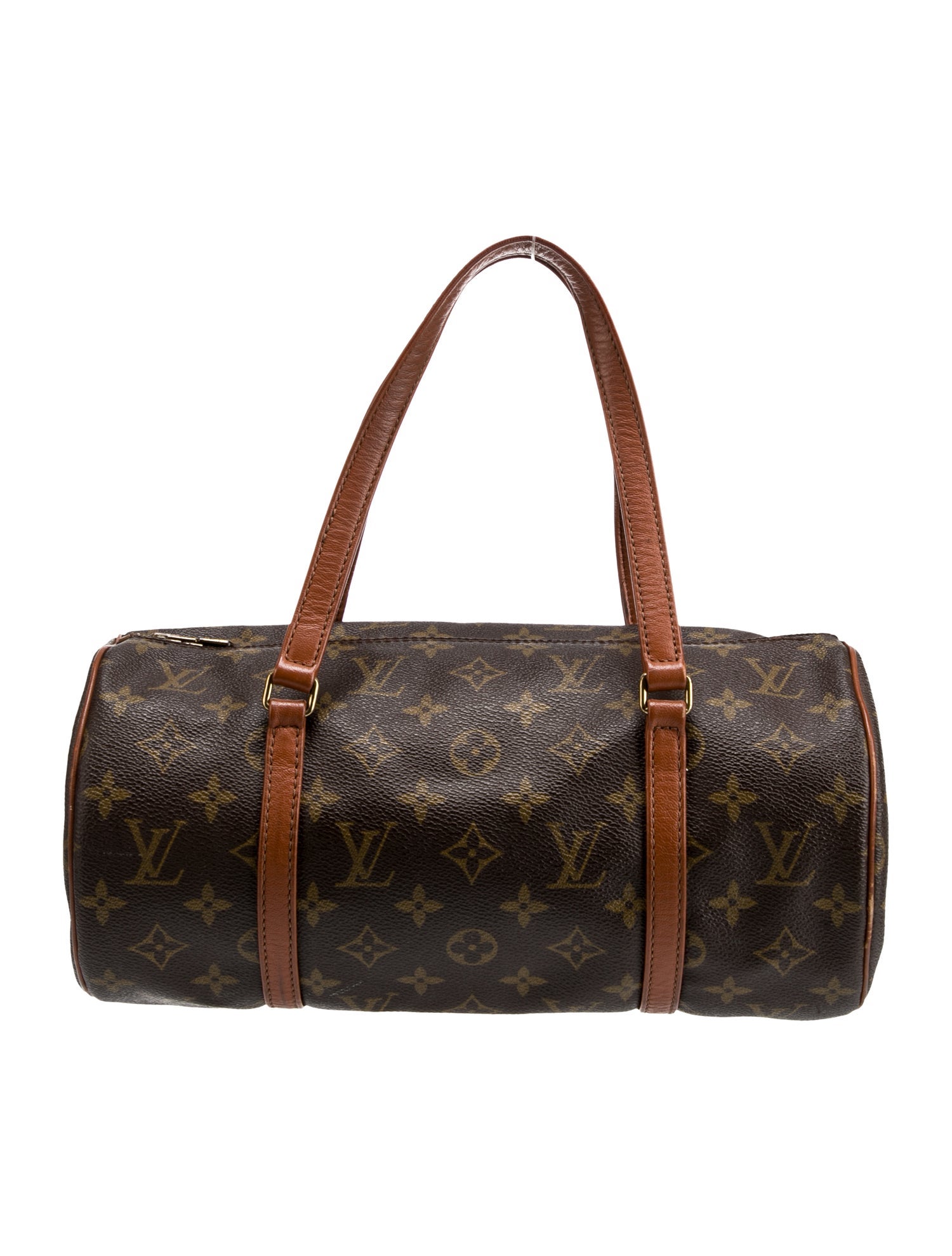 Aquamarine LOUIS VUITTON ルイヴィトン パピヨン ルイ・ヴィトン LOUIS VUITTON パピヨンBB M45708 クリーム