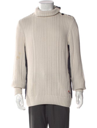 Louis Vuitton 2012 Turtleneck Pullover