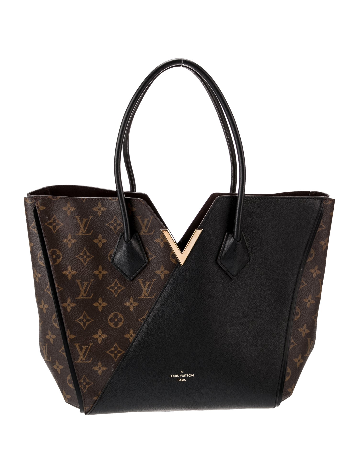 Louis Vuitton LV Monogram Kimono MM