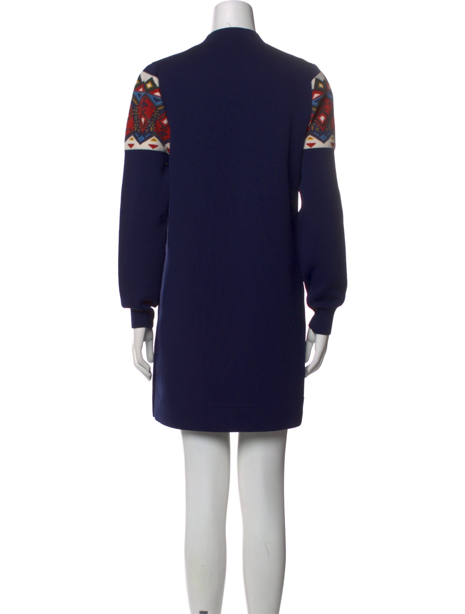 Louis Vuitton 2014 Mini Dress