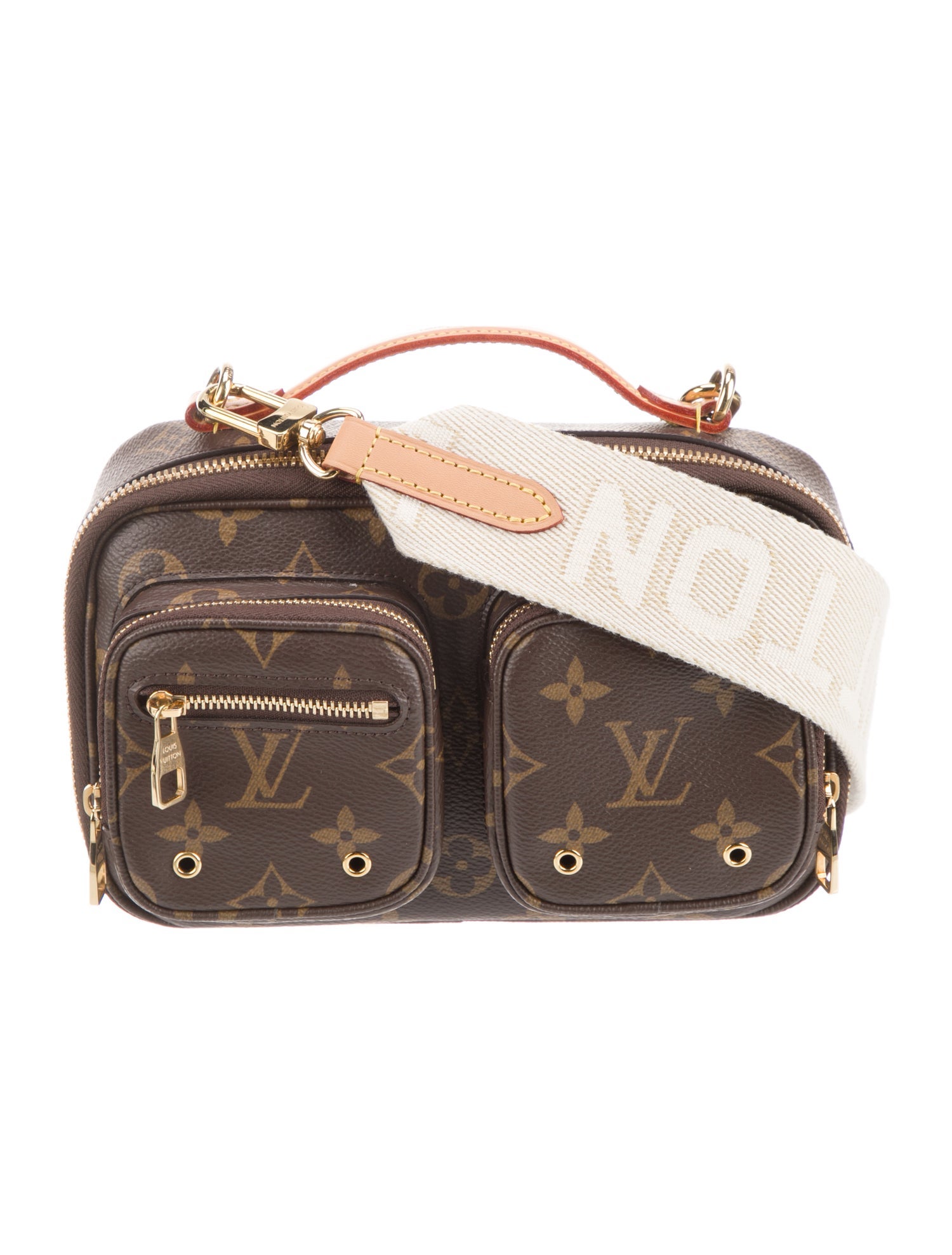 Louis Vuitton Monogram Utility