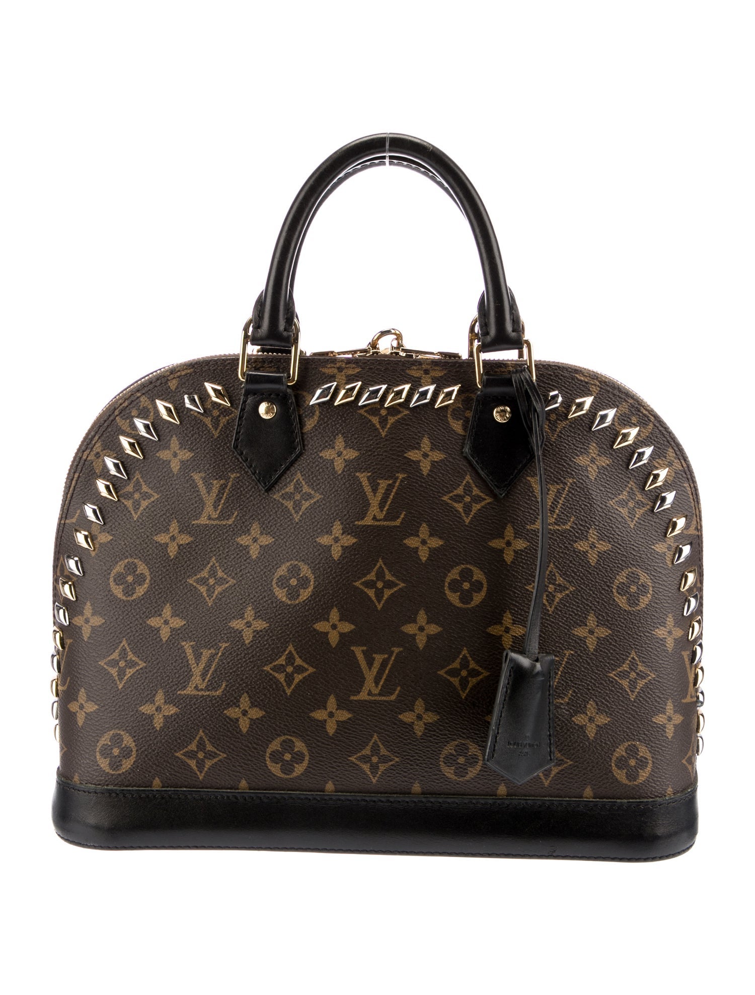 Louis Vuitton Alma
