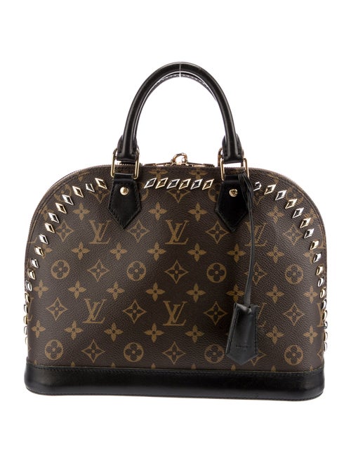 Louis Vuitton Alma