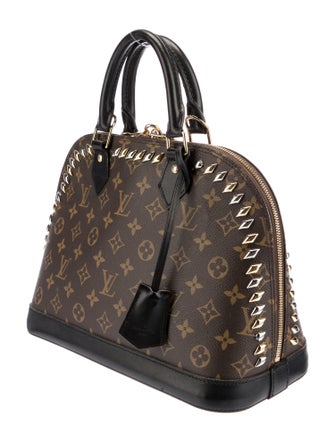 Louis Vuitton Alma