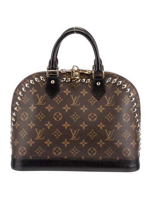 Louis Vuitton Alma