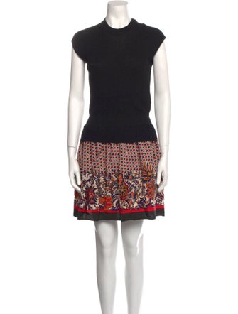 Louis Vuitton 2017 Mini Dress w/ Tags