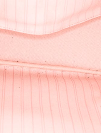 Louis Vuitton Damier Ebene Neverfull MM