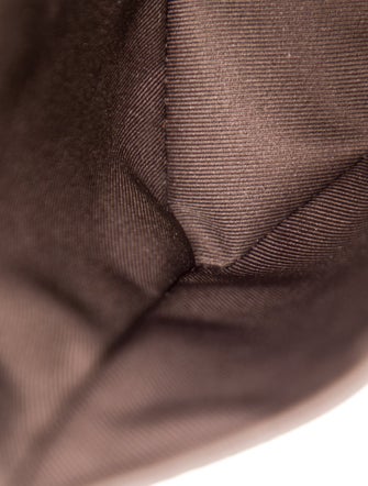 Louis Vuitton LV Monogram x Tyler The Creator Craggy Monogram Envelope Pouch 2024