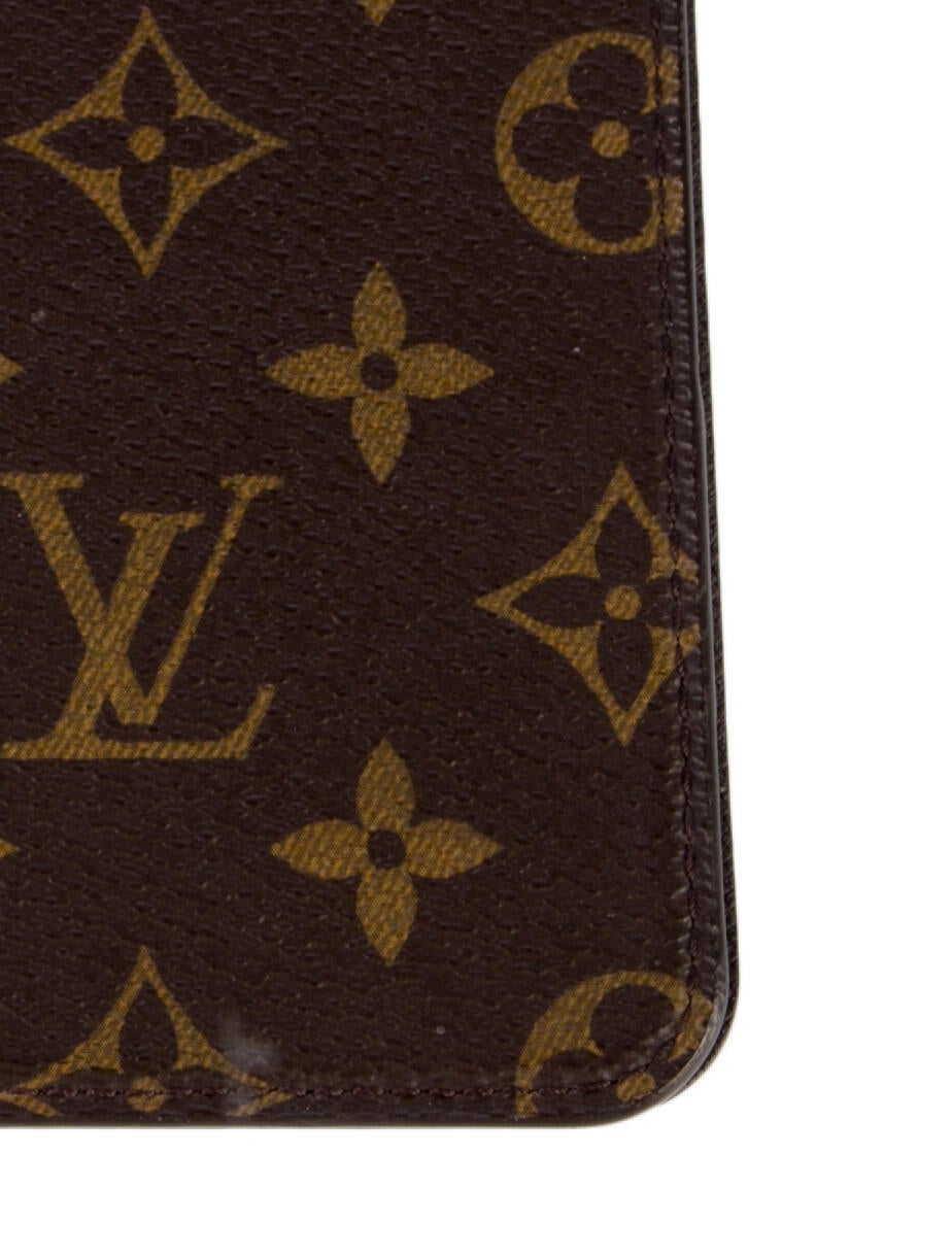 Louis Vuitton iphone case
