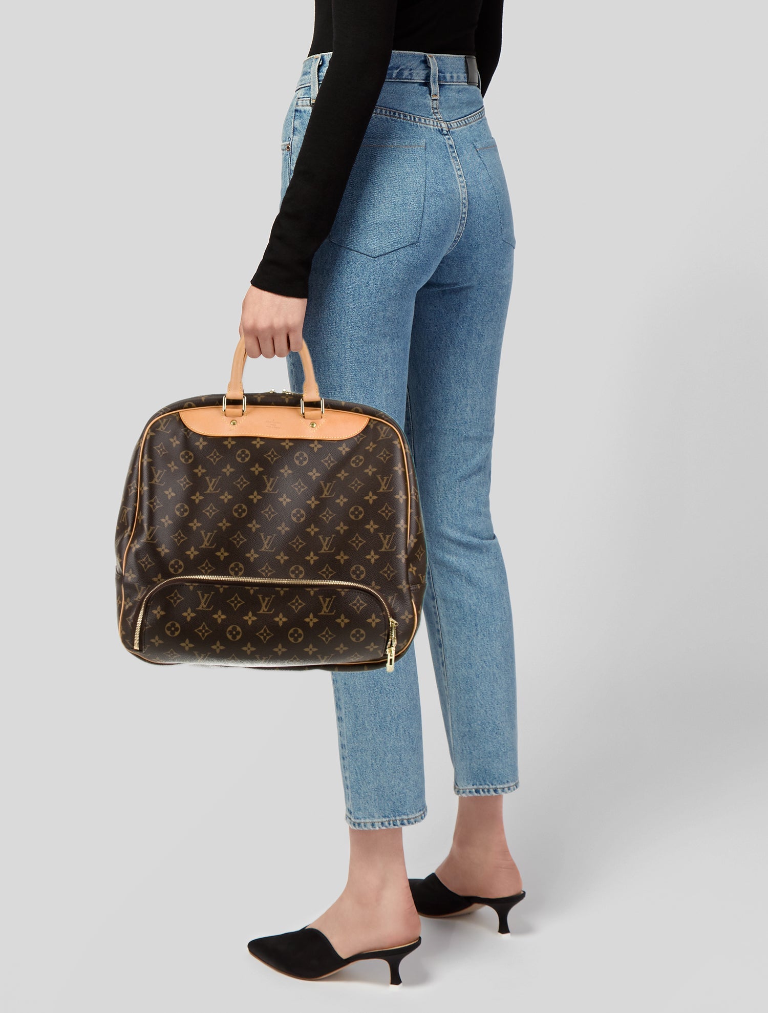 Louis Vuitton LV Monogram Evasion
