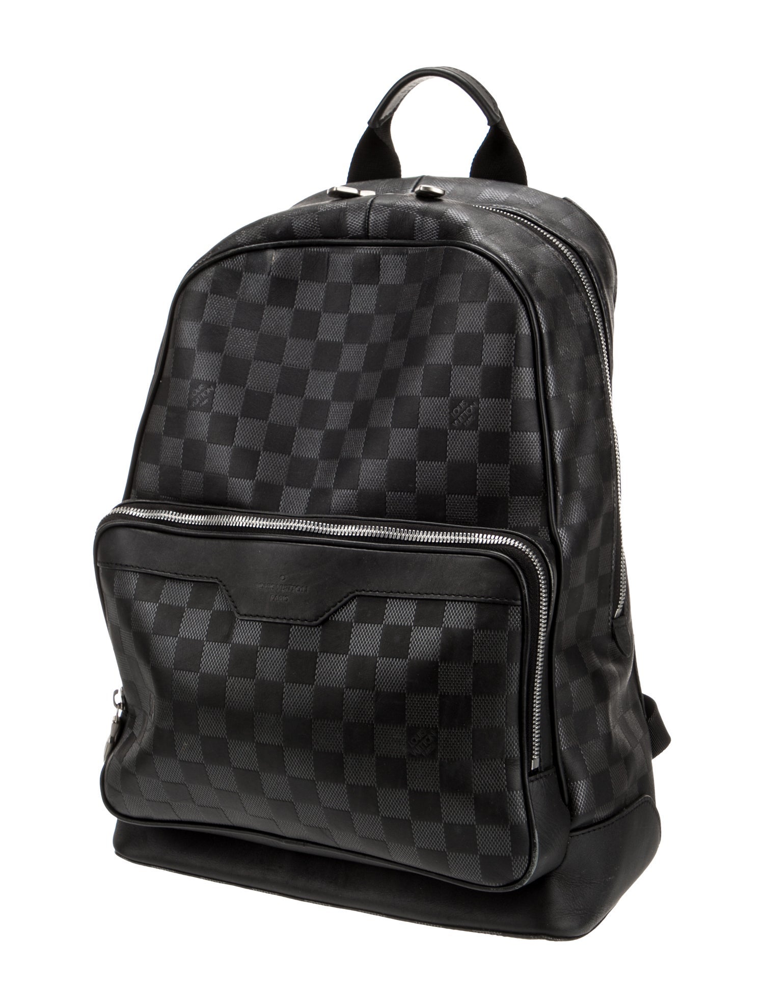 Louis Vuitton Damier Infini Campus