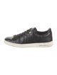 Louis Vuitton Leather Sneakers