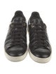Louis Vuitton Leather Sneakers