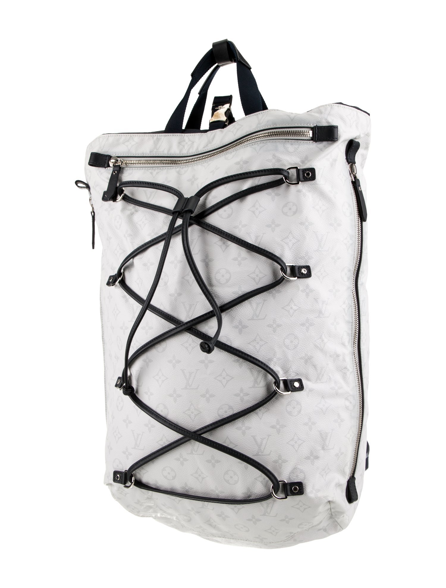 Louis Vuitton LV Monogram Antarctica Ultralight