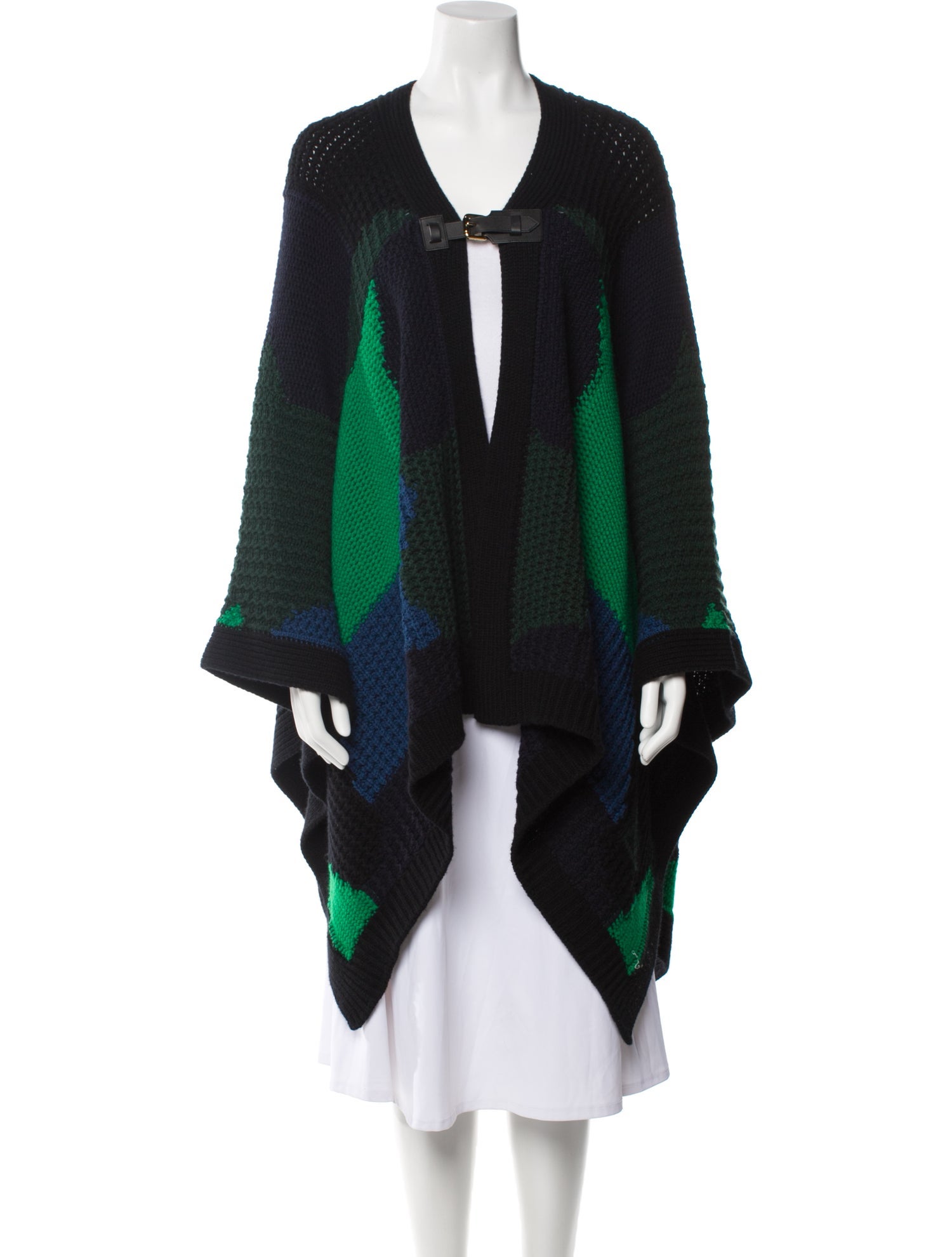 Louis Vuitton 2014 Wool Sweater