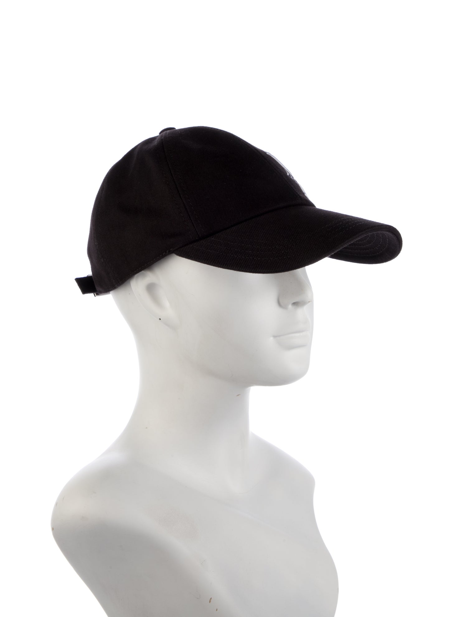 Louis Vuitton Cotton LV Smash Baseball Cap