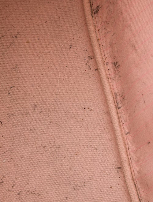 Louis Vuitton Damier Azur Neverfull MM