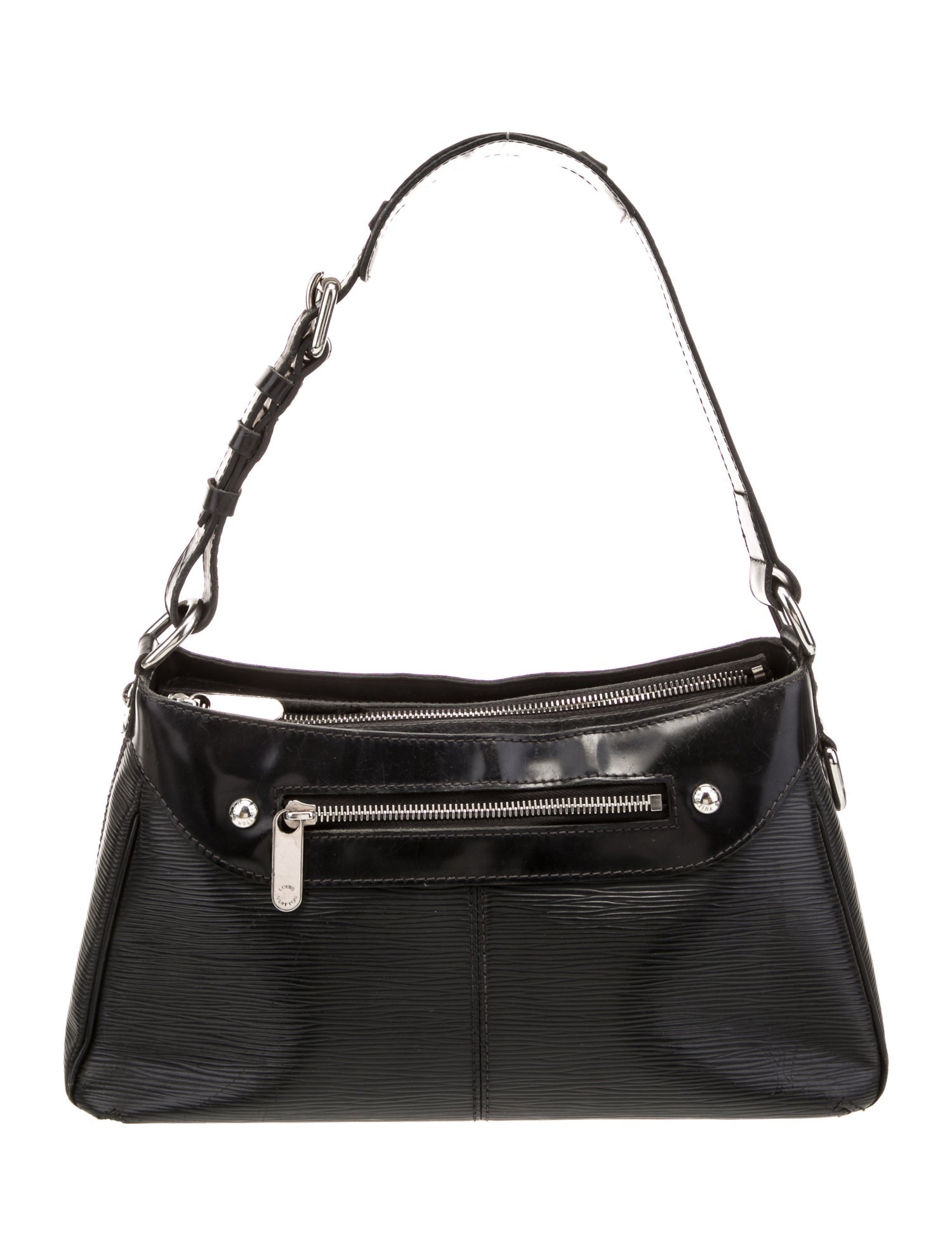 Louis Vuitton Multi-Pochette Accessoires Strap - Pink Bag