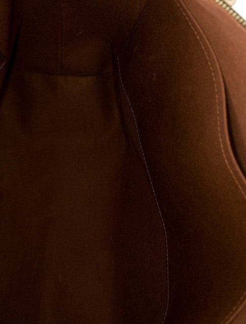 Louis Vuitton LV Monogram Lockme MM