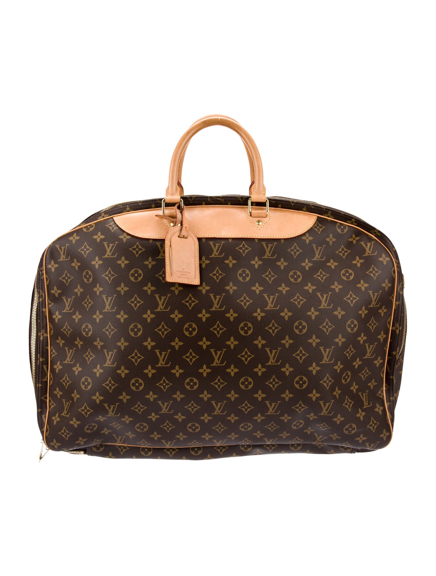 Louis Vuitton LV Monogram Alizé