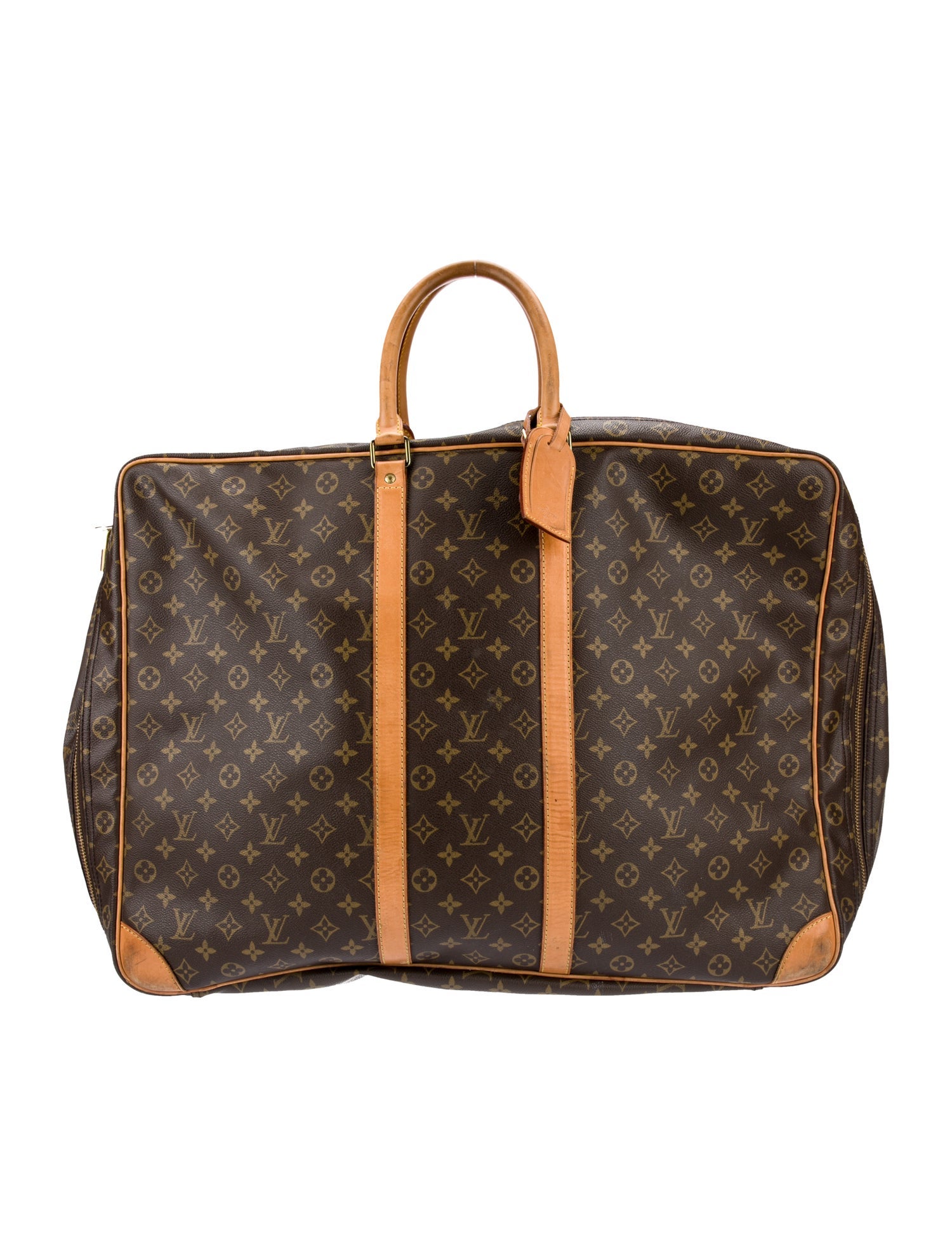 Louis Vuitton LV Monogram Sirius 60 Vintage