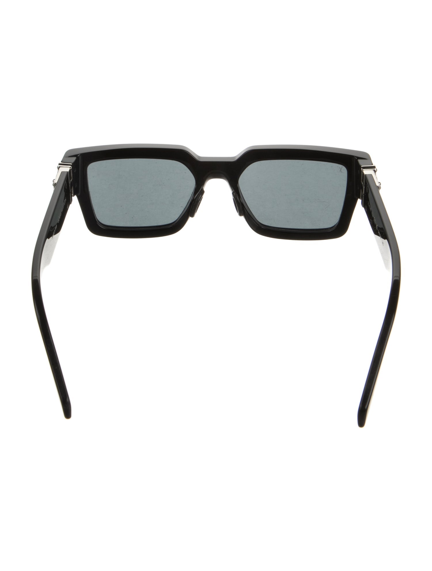 Louis Vuitton 2023 Match Sunglasses
