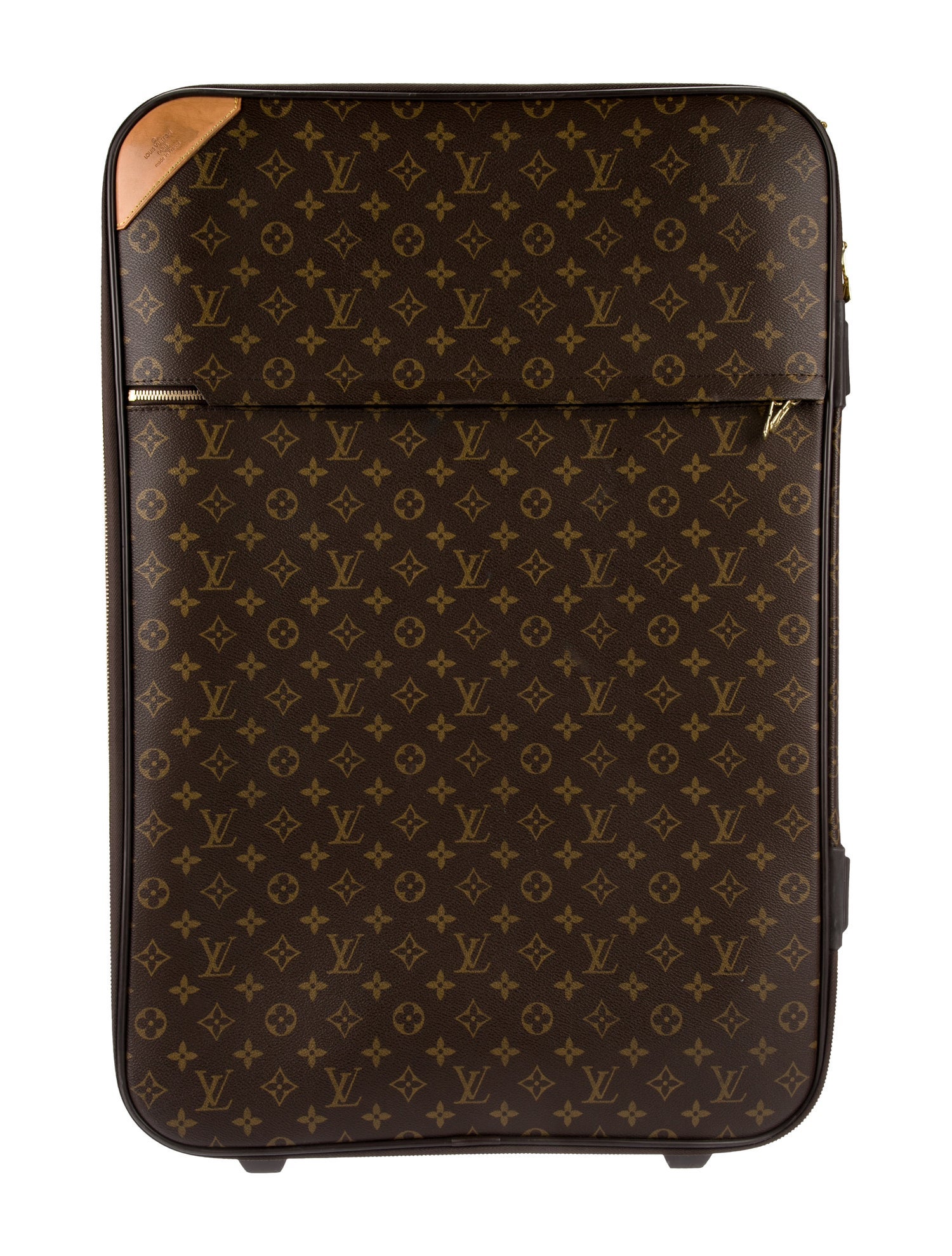 Louis Vuitton LV Monogram Pégase 60
