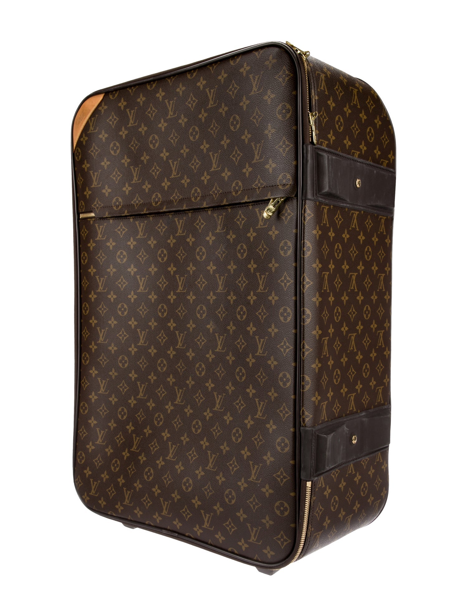 Louis Vuitton LV Monogram Pégase 60