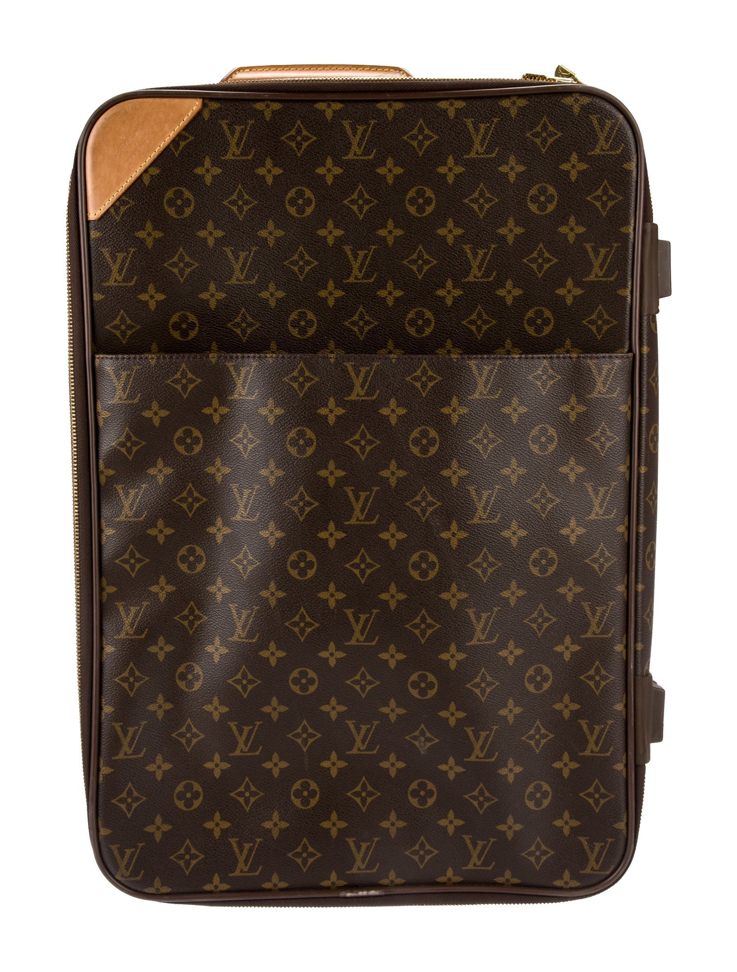 Louis Vuitton Monogram Pégase 55