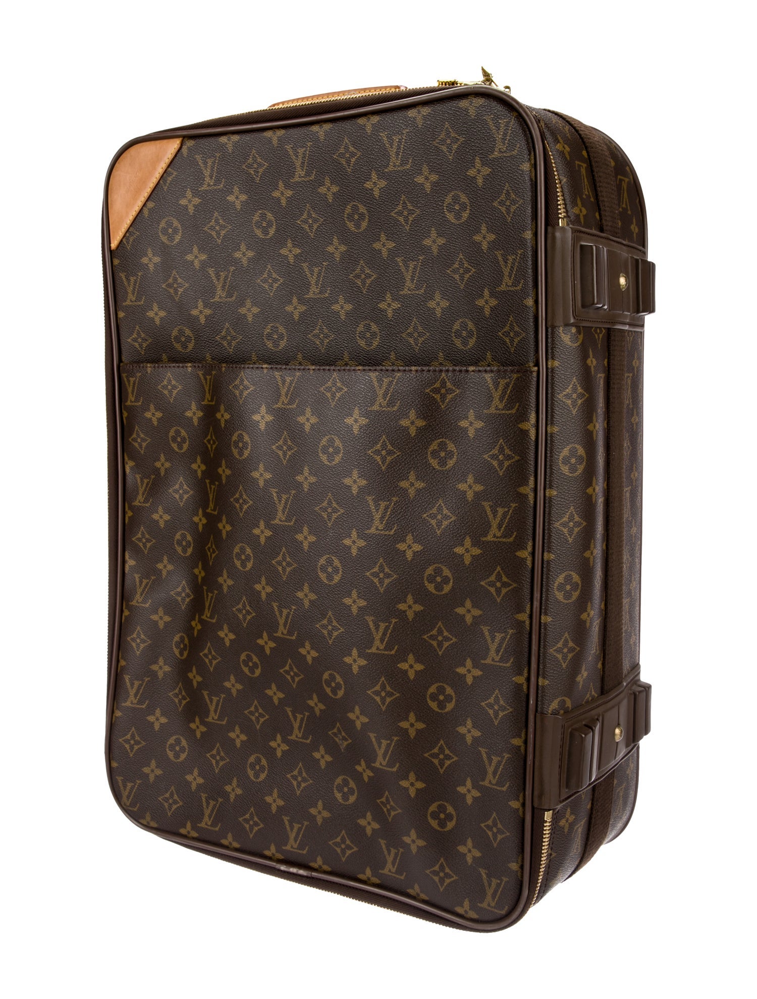 Louis Vuitton Monogram Pégase 55