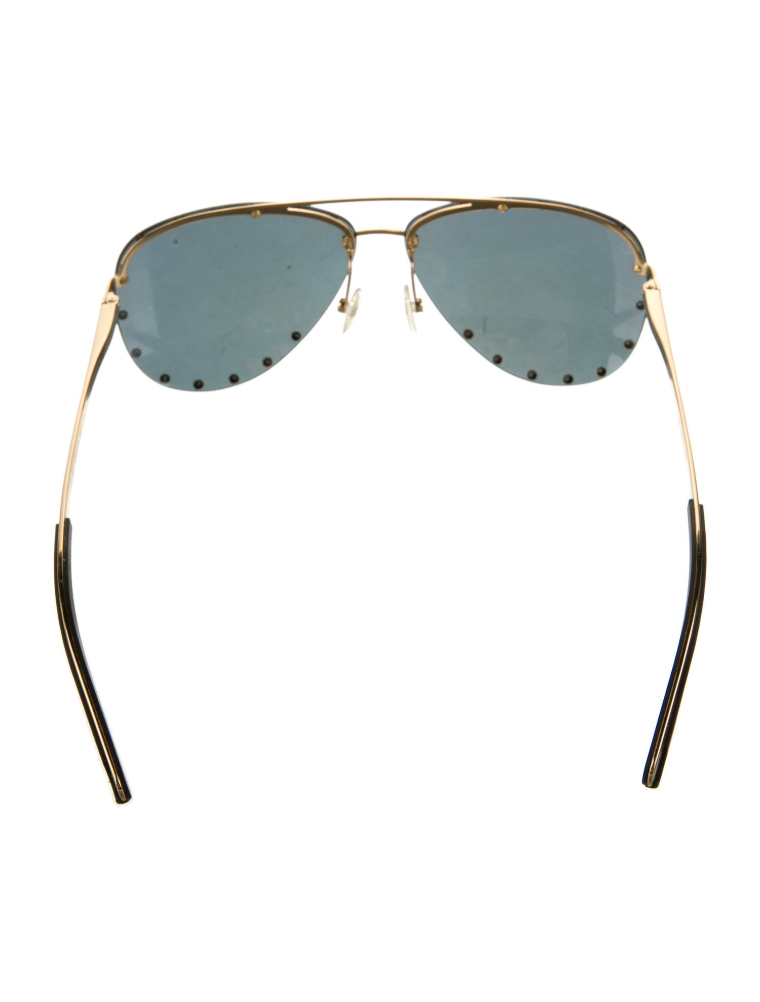 Louis Vuitton 2017 The Party Sunglasses