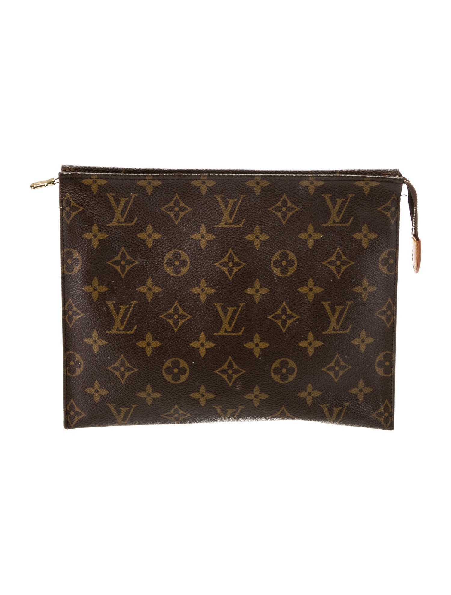 Louis Vuitton Monogram Toiletry Pouch 26