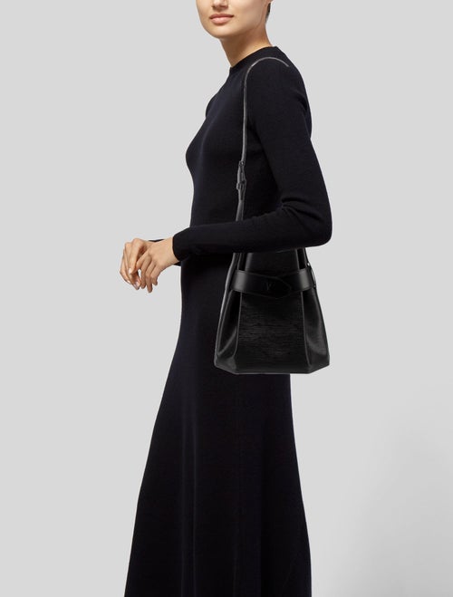 Louis Vuitton LV Monogram Sac d'Epaule