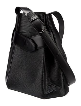 Louis Vuitton LV Monogram Sac d'Epaule