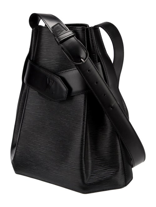 Louis Vuitton LV Monogram Sac d'Epaule