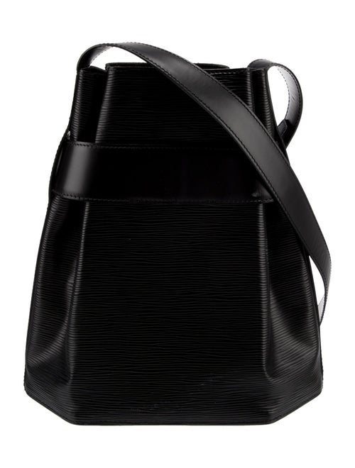 Louis Vuitton LV Monogram Sac d'Epaule